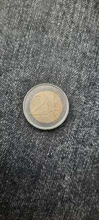 Moneda 2 euro 2002 Spania