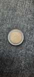 Moneda 2 euro 2002 Spania