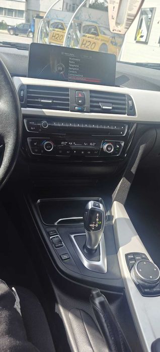 BMW F30 2016 2.0