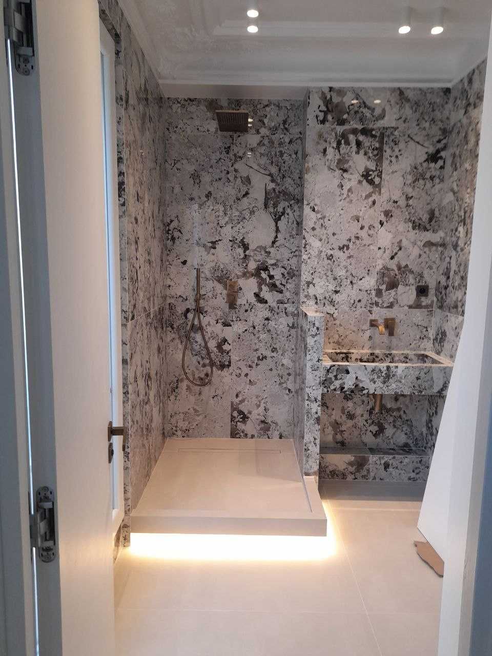 Montaj gresie si faianță județul Suceava