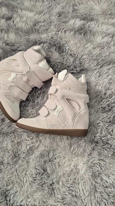 Isabel Marant Bekket 38