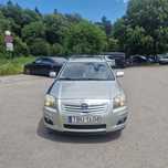 Toyota Avensis.2007
