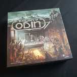 "In the Name of Odin" - board game joc de societate