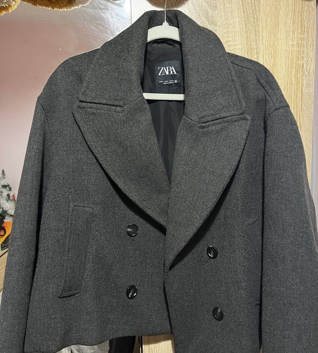 Палтенце    ZARA