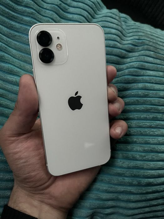 Продам айфон 12 128гб iphone 12 128gb