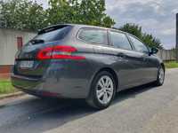 Peugeot 308 Un proprietar