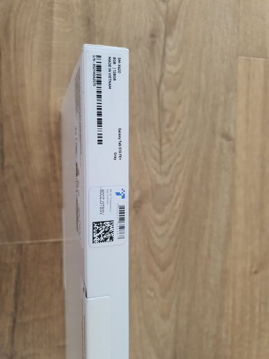 Samsung Tab S10 Fe plus Sigilat