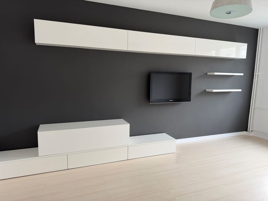 Bucuresti Nicolae Grigorescu Strada Patriotilor 2 decomandate 84900 euro