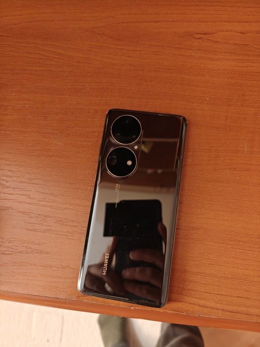 Huawei P50 Pro folosit, stare excelentă! OFERTA!