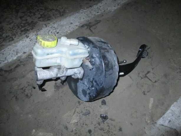 Tulumba servofrana pompa frana Polo Fabia Lupo motor 1,0 1,4 benzina
