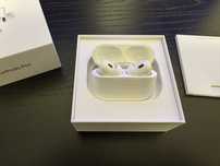 Vand apple airpods pro 2, stare foarte buna