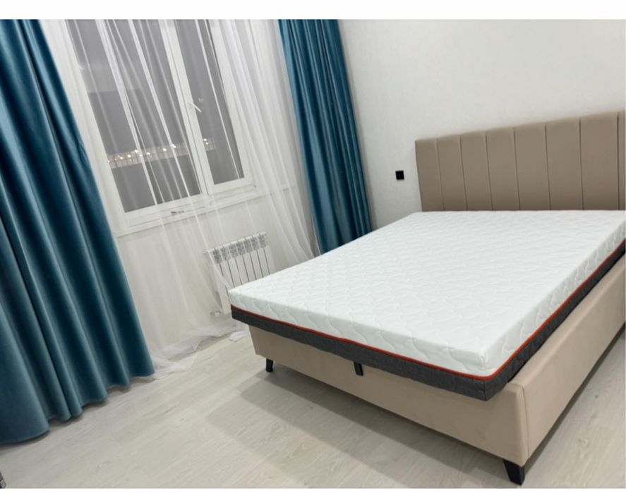 Юг 1 комн люкс ЖК Kausar