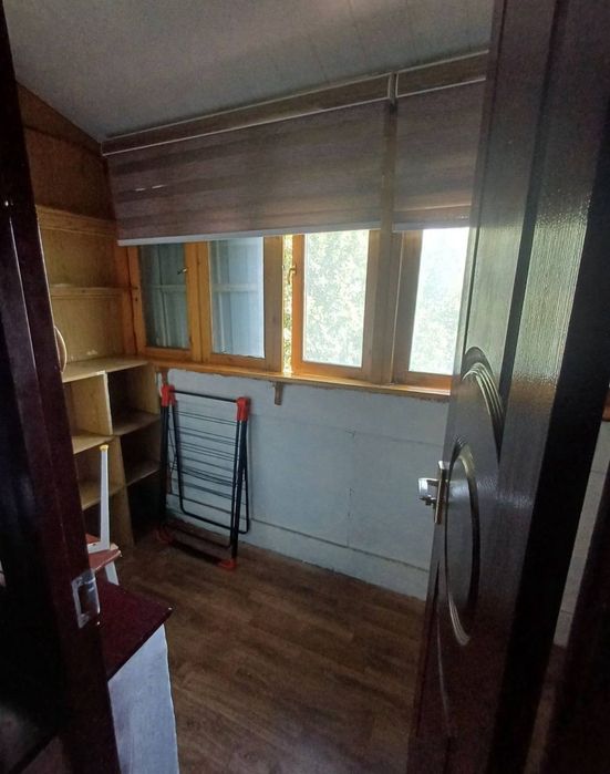 Срочно! Квартира на Лабзак -парк Анхор  2/5/5 общ пл 36м с обстановкой