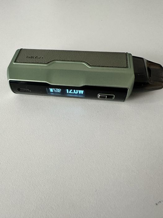 Tigare electronica Aspire Pulz Pro