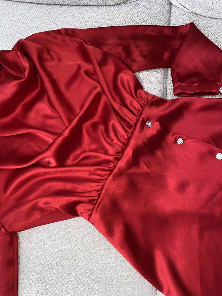 Гащеризон Zara Чисто Нов