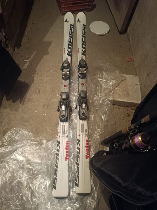 Ски kneissl 172 ст