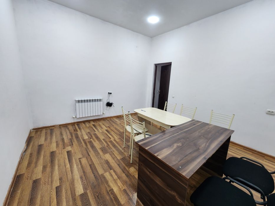 УРДУни ёнбош кучасинда хоналар арендага барилади