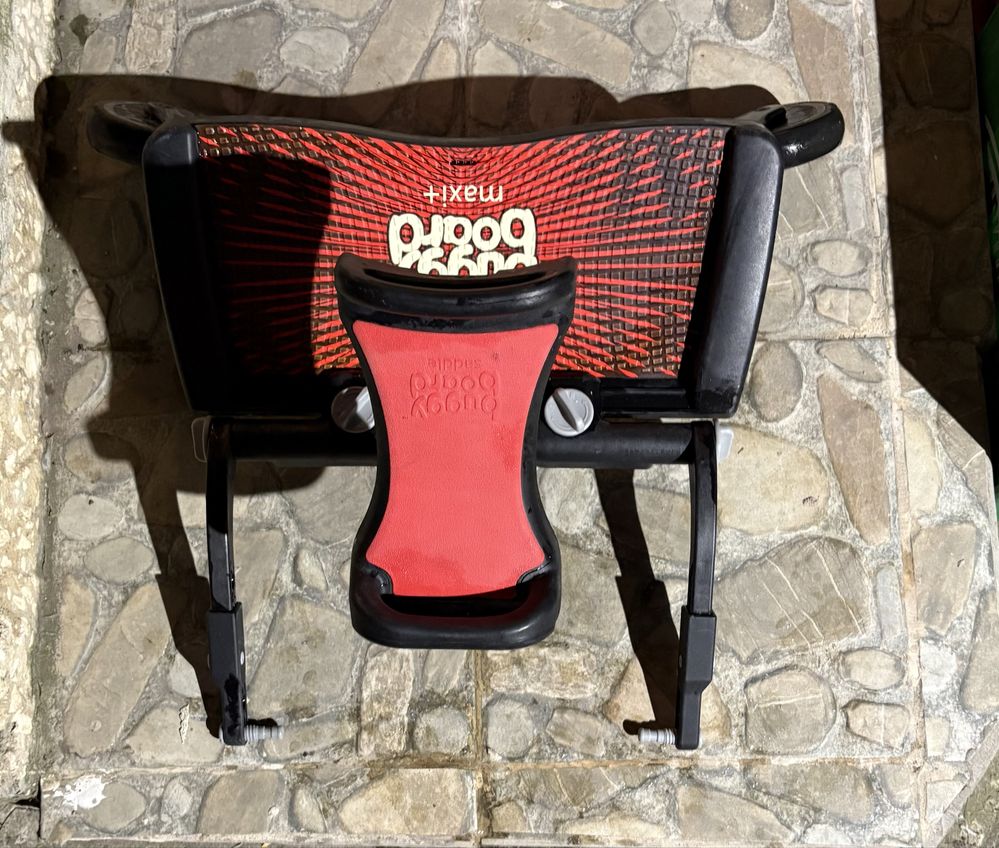 Lascal Buggy board maxi+