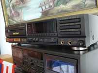 Video CD Panasonic SL-VS502/Raritate(technics,sony,akai)