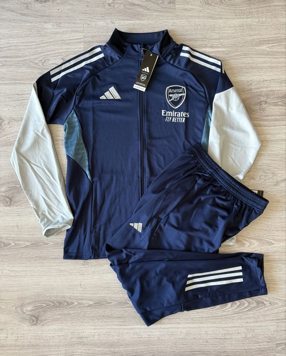 Adidas / Арсенал / Адидас екип