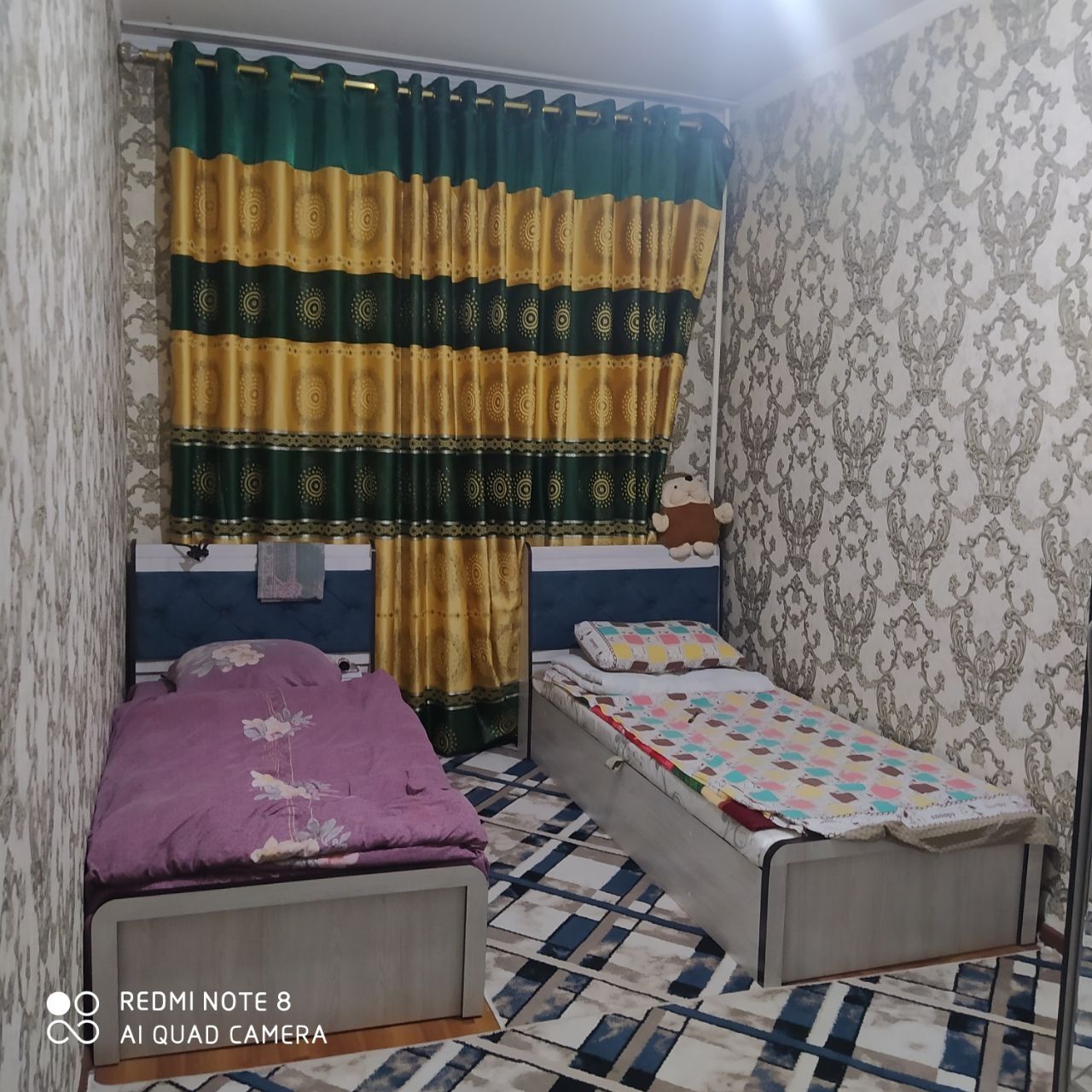 Сдается комнаты юнусабад