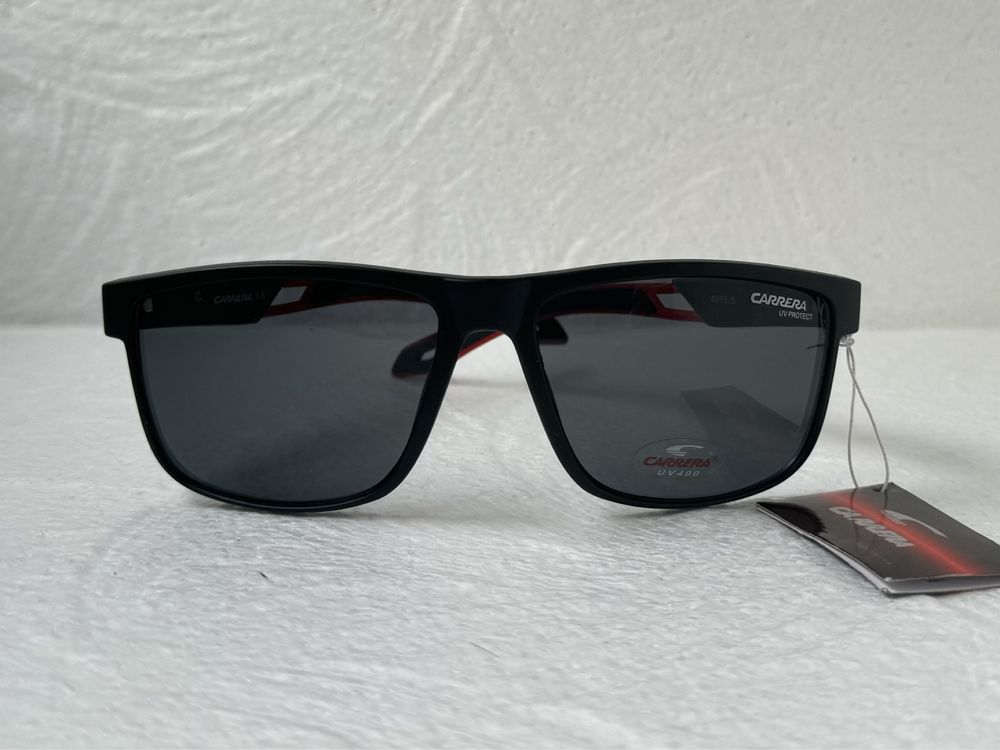Класически Mъжки слънчеви очилa Carrera 2 цвята