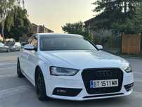 Audi A4 2015 B8.5 Premium Plus изпълнение