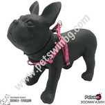 Нагръдник за Куче - Go Get Harness Neoprene - XS, S, M, L- Motivo Rosa