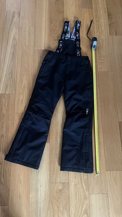Pantaloni ski copii CMP