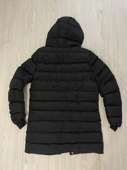 Geaca Armani Exchange A|X Barbati Model nou |Groasa Geaca Groasa Iarna