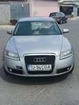 VÂND AUDI A6 C6 motor 20 Tdi