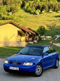 Audi A3 1.9 ALH proprietar