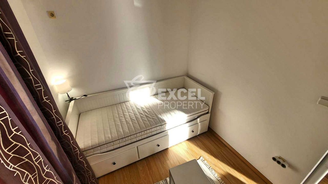 Продава се Тристаен апартамент в к.к. Слънчев бряг - 56 кв.м за 768 €/кв.м - Снимка #17