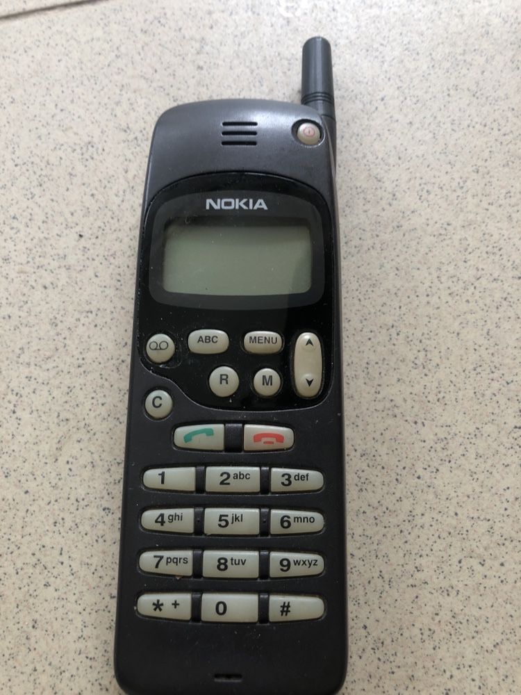 Nokıa 3310 5110 и др