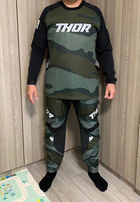 Vand Echipament ATV / imbracaminte, armura, casca