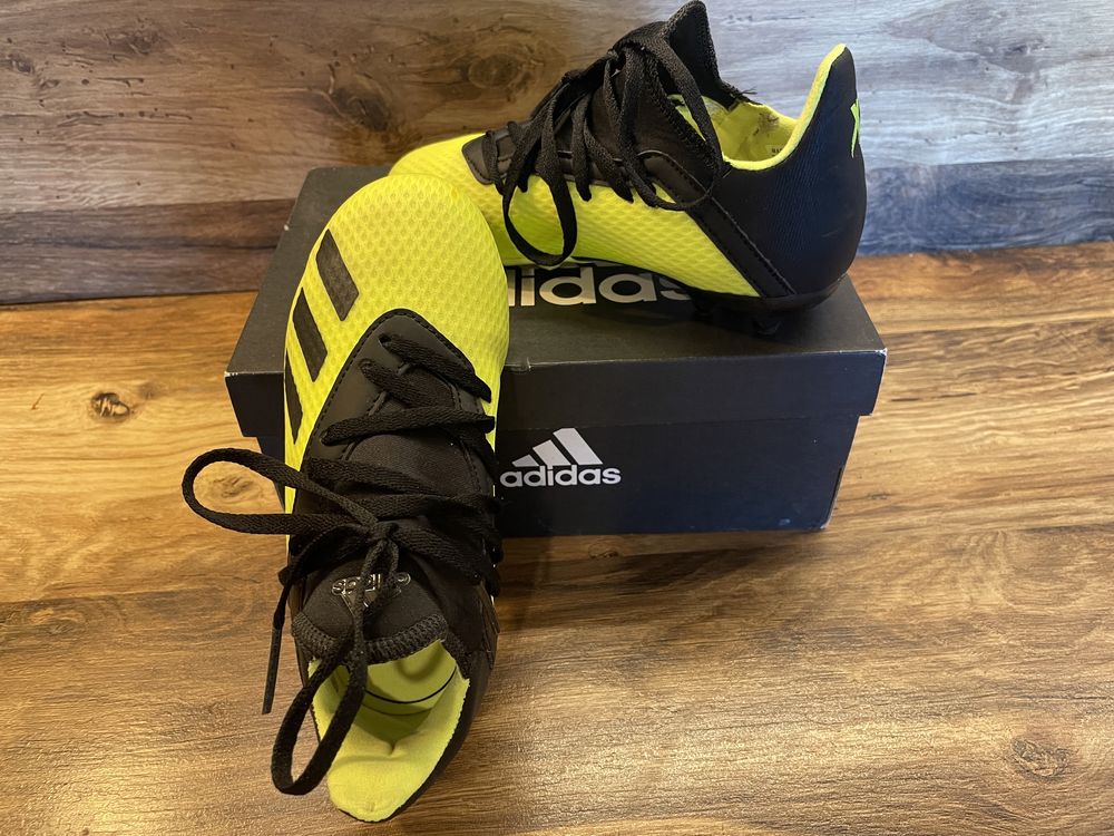 Бутонки ADIDAS