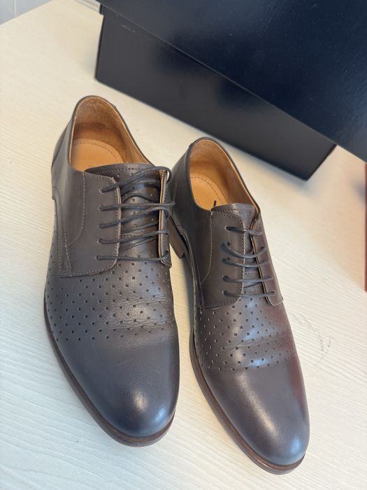 Pantofi barbati 42 de ocazie Bigotti