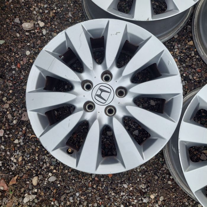 Алуминиеви джанти 16 цола за Honda/Хонда