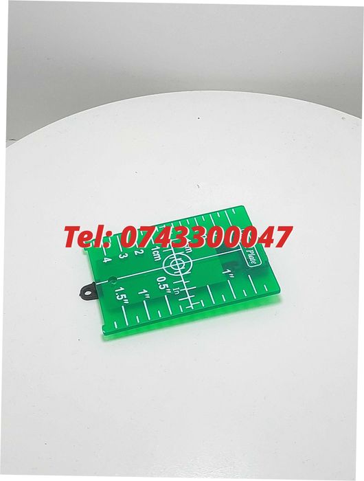Tinta Magnetica Pentru Nivele Laser