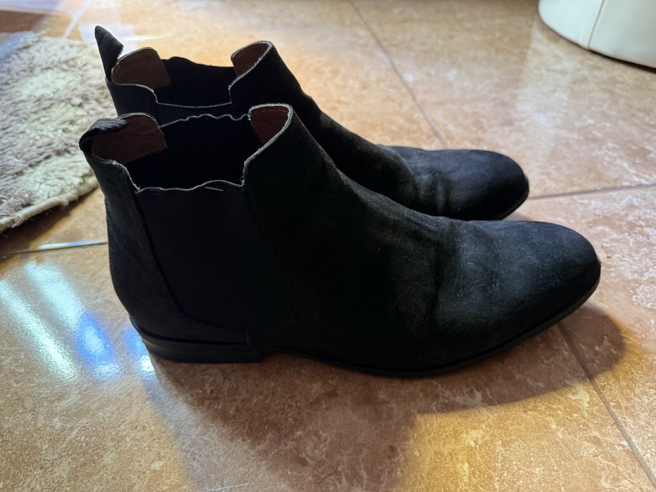 Cizme pentru barbati,marca 42