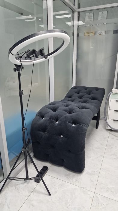 Продам все для работы Лэшмейкера