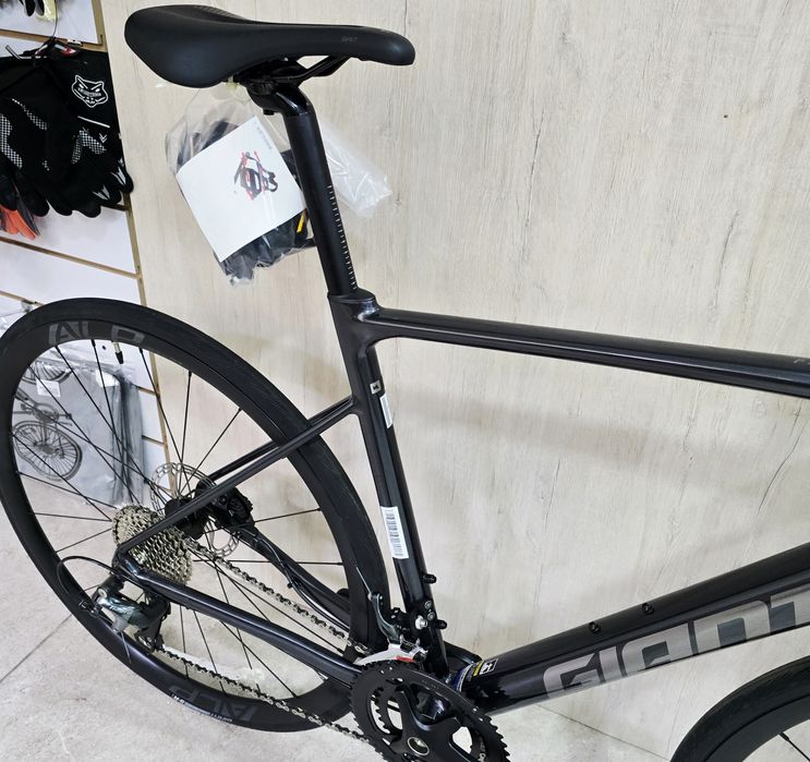 Велосипед шоссейный GIANT PCR LTD 2