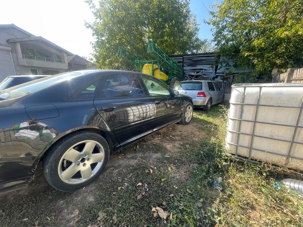 Audi A8 4.2TDI СПЕШНО!
