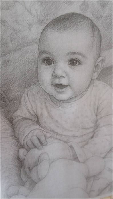 TABLOURI portret/custom