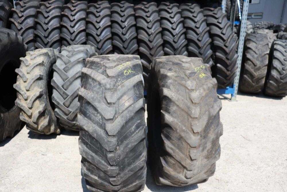 460/70R24 Michelin Cauciucuri SH Tractor Depozit Anvelope AgroMir