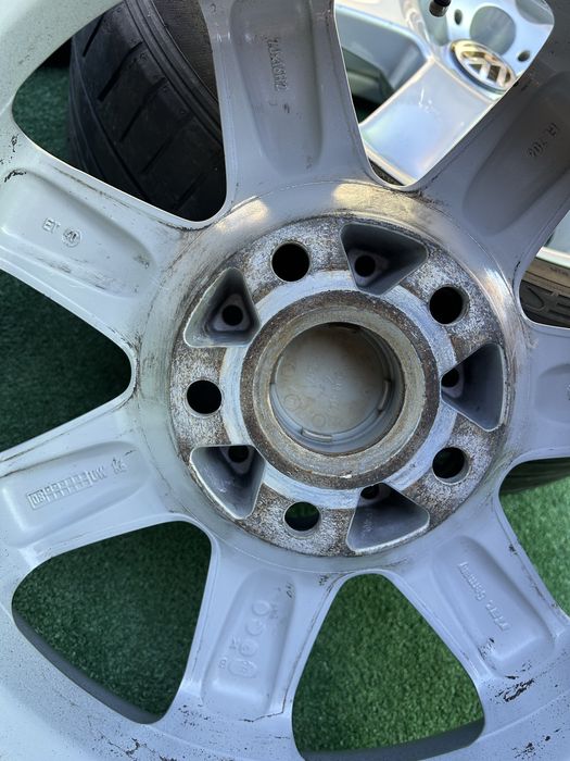 5x112 16 за vw touran golf 5 touran kadi pasat skoda seat