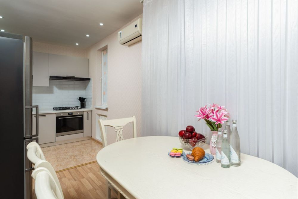 Посуточный квартиры