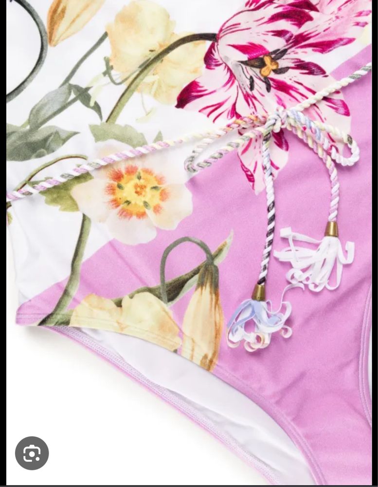 Нови бански ХС, Ted Baker