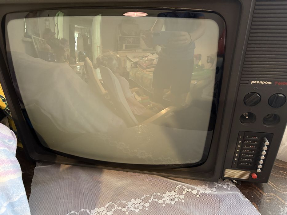 Thomson телевизор,респром T6101, neo