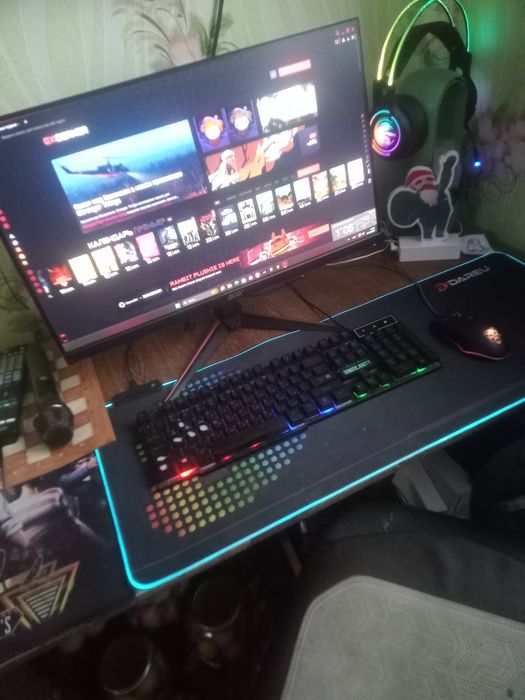 Продам игровой компьютер